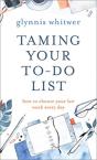 Taming Your To-Do List - Preview