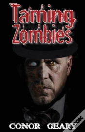 Capa do artigo Taming Zombies