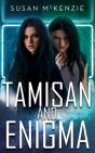 Tamisan And Enigma Box Set - Preview
