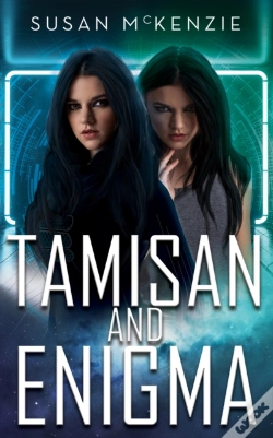 Capa do artigo Tamisan And Enigma Box Set