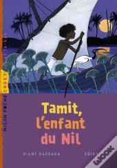 Tamit, L'Enfant Du Nil
