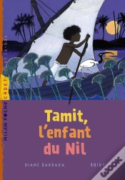Capa do artigo Tamit, L