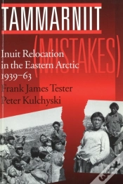 Capa do artigo Tammarniit (Mistakes)