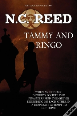 Capa do artigo Tammy And Ringo