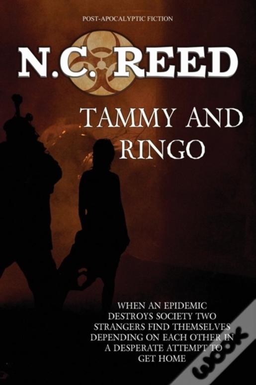 Tammy And Ringo