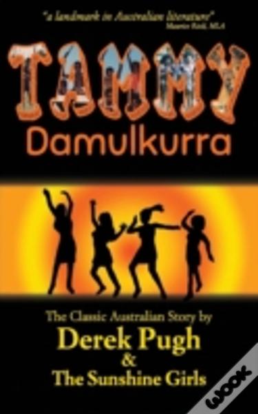 Tammy Damulkurra