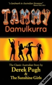 Capa do artigo Tammy Damulkurra