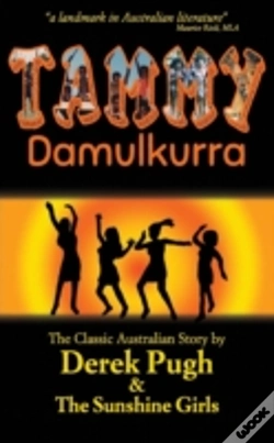 Capa do artigo Tammy Damulkurra