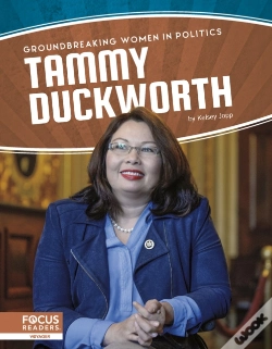 Capa do artigo Tammy Duckworth