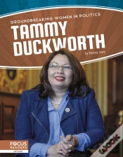 Capa do artigo Tammy Duckworth