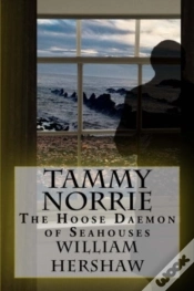 Capa do artigo Tammy Norrie