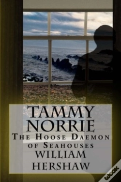 Capa do artigo Tammy Norrie