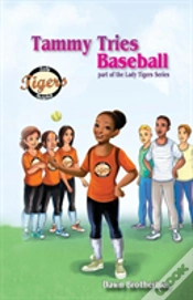 Capa do artigo Tammy Tries Baseball
