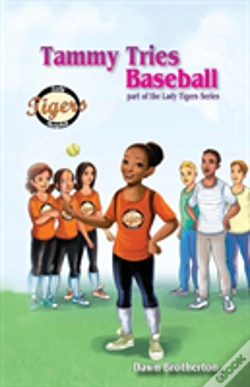 Capa do artigo Tammy Tries Baseball