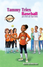 Tammy Tries Baseball - Preview