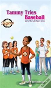 Capa do artigo Tammy Tries Baseball