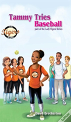 Capa do artigo Tammy Tries Baseball