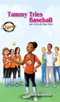 Tammy Tries Baseball - Preview