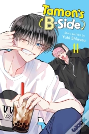 Capa do artigo Tamon