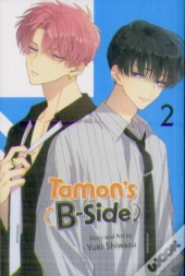 Tamon'S B-Side, Vol. 2