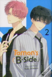 Capa do artigo Tamon