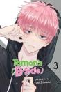 Tamon'S B-Side, Vol. 3 - Preview