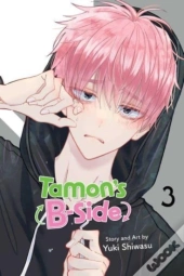 Tamon'S B-Side, Vol. 3