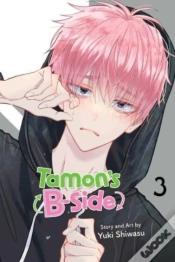 Capa do artigo Tamon