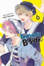 Tamon'S B-Side, Vol. 6 - Preview
