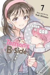 Tamon'S B-Side, Vol. 7