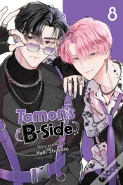 Capa do artigo Tamon