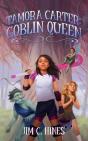 Tamora Carter: Goblin Queen - Preview