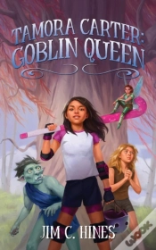 Capa do artigo Tamora Carter