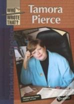 Tamora Pierce