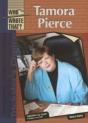 Tamora Pierce - Preview
