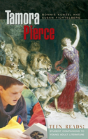 Tamora Pierce - Preview