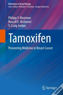 Capa do artigo Tamoxifen