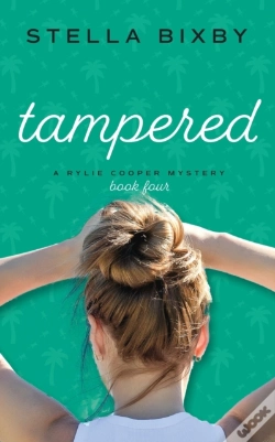 Capa do artigo Tampered