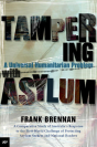 Tampering With Asylum - Preview