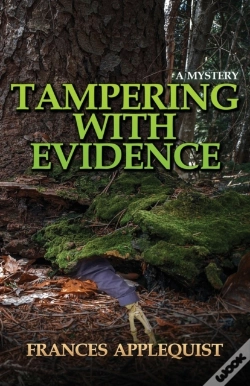 Capa do artigo Tampering With Evidence