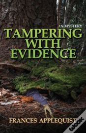 Capa do artigo Tampering With Evidence