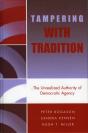Tampering With Tradition - Preview