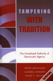 Capa do artigo Tampering With Tradition