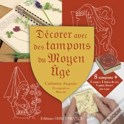 Capa do artigo Tampons Du Moyen-Age