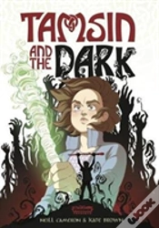 Capa do artigo Tamsin And The Dark