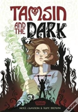 Capa do artigo Tamsin And The Dark