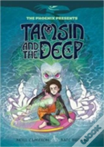Tamsin And The Deep