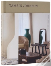 Capa do artigo Tamsin Johnson