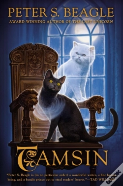 Capa do artigo Tamsin