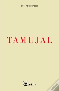 Capa do artigo Tamujal